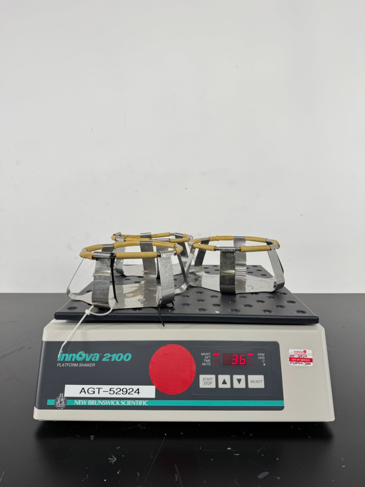 Image of New Brunswick Innova 2100 Platform Shaker